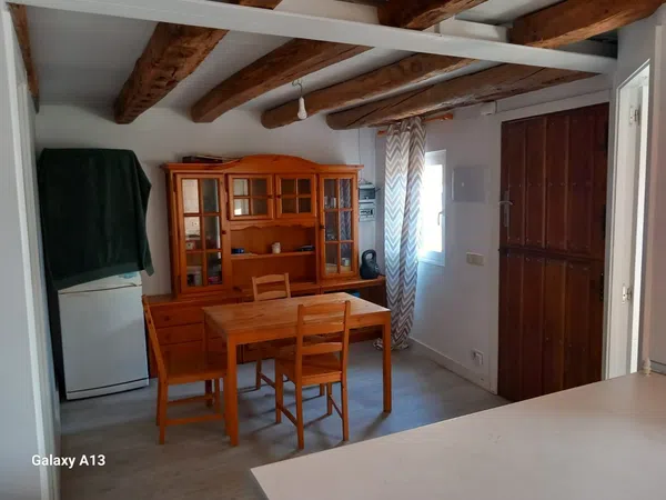 Chalet adosado en Calle de los Caballetes, 46 - Foto 1