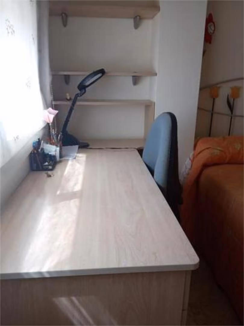 Piso en La Alberca - Foto 4