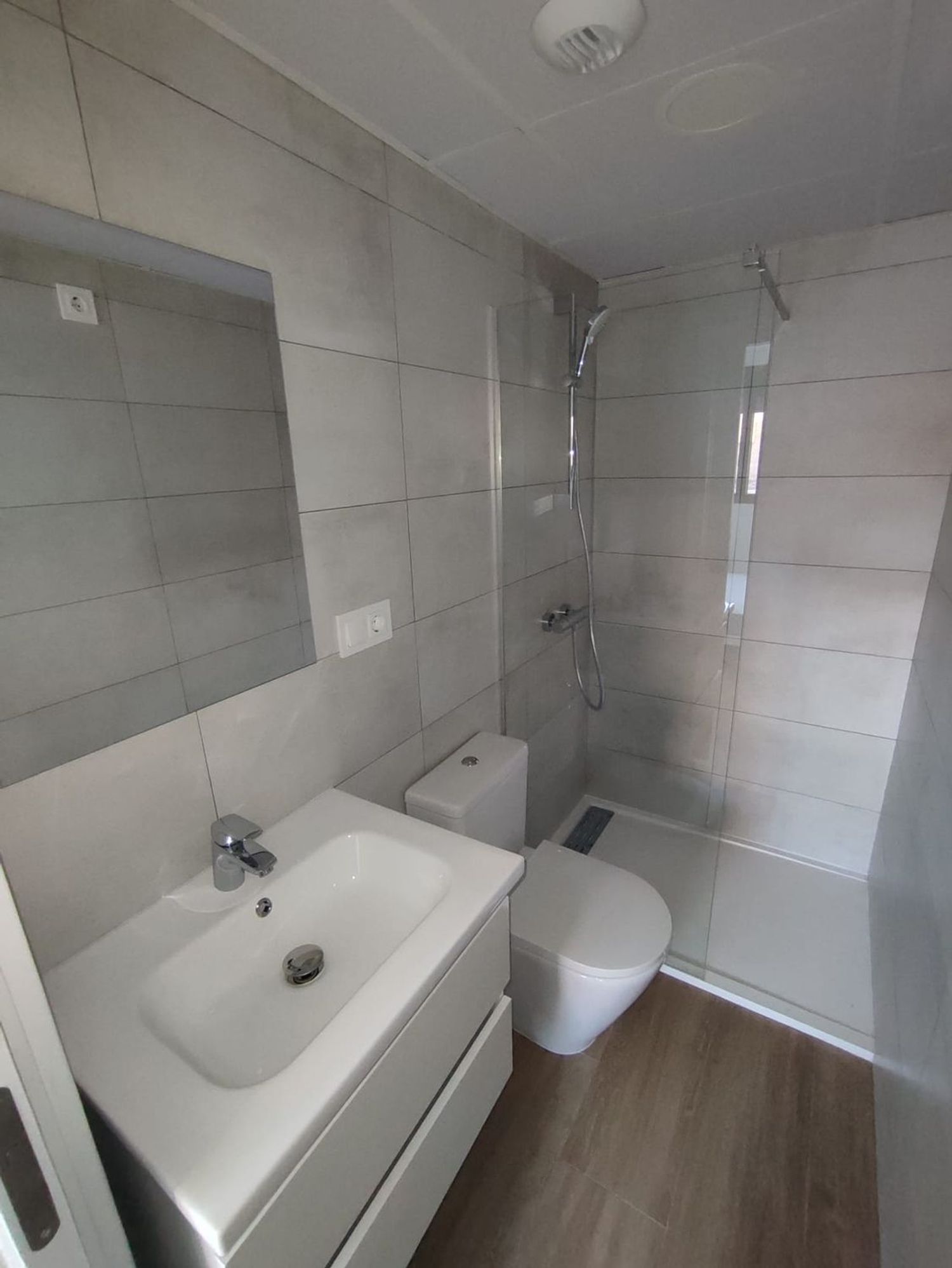 Piso en calle San Rafael, 14 - Foto 3