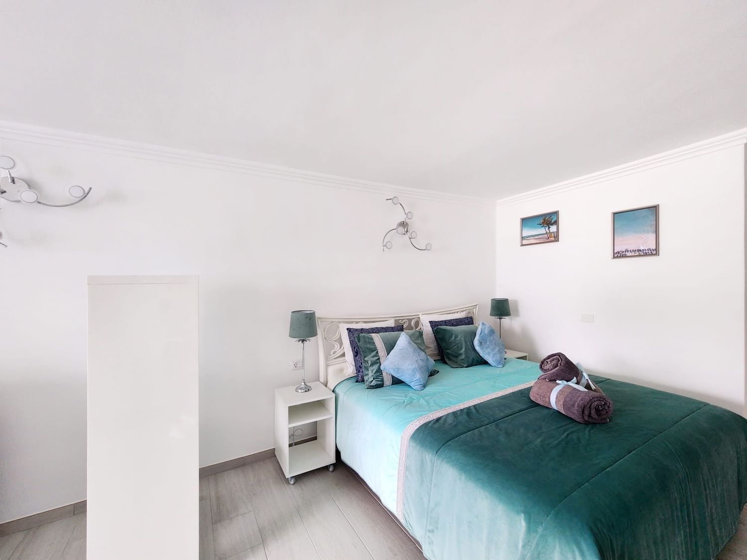 Estudio en avenida J.M. Galván Bello, 2 - Foto 4