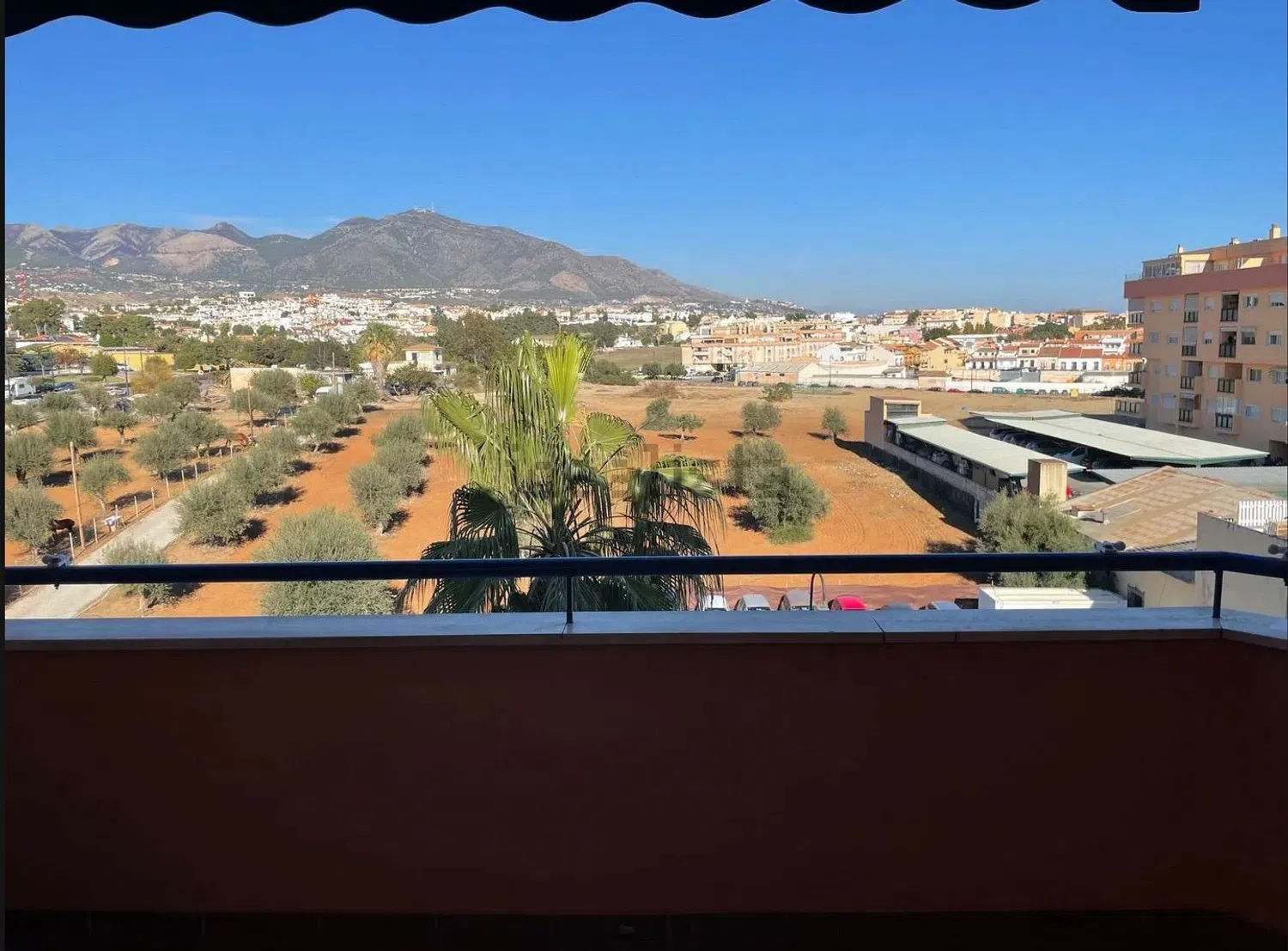Piso en avenida de Mijas, 33 - Foto 9