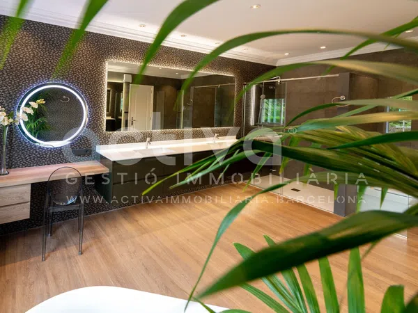 Casa o chalet independiente en Avenida de la Indústria - Foto 16
