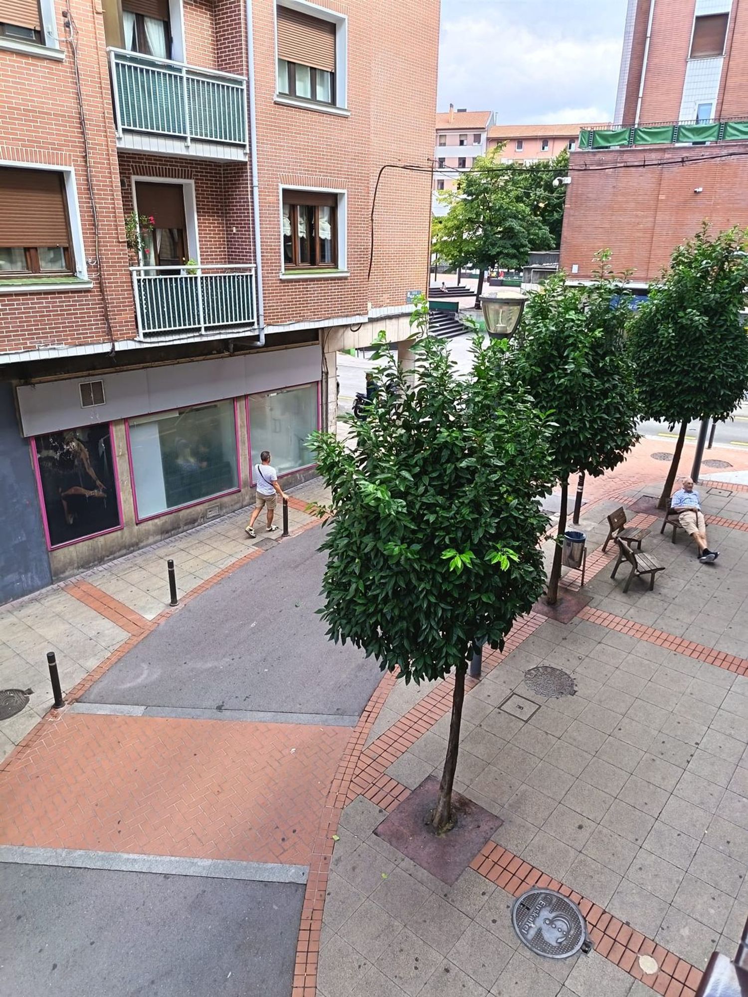 Piso en Calle Villar y Villate Kalea, 1, Centro - Albiz - Markonzaga, Centro - Albiz - Markonzaga - Foto 13