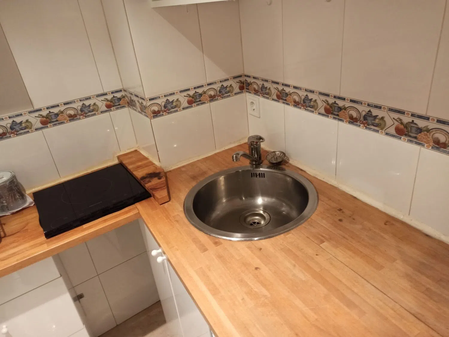 Estudio en calle de Lagasca, 68 - Foto 10