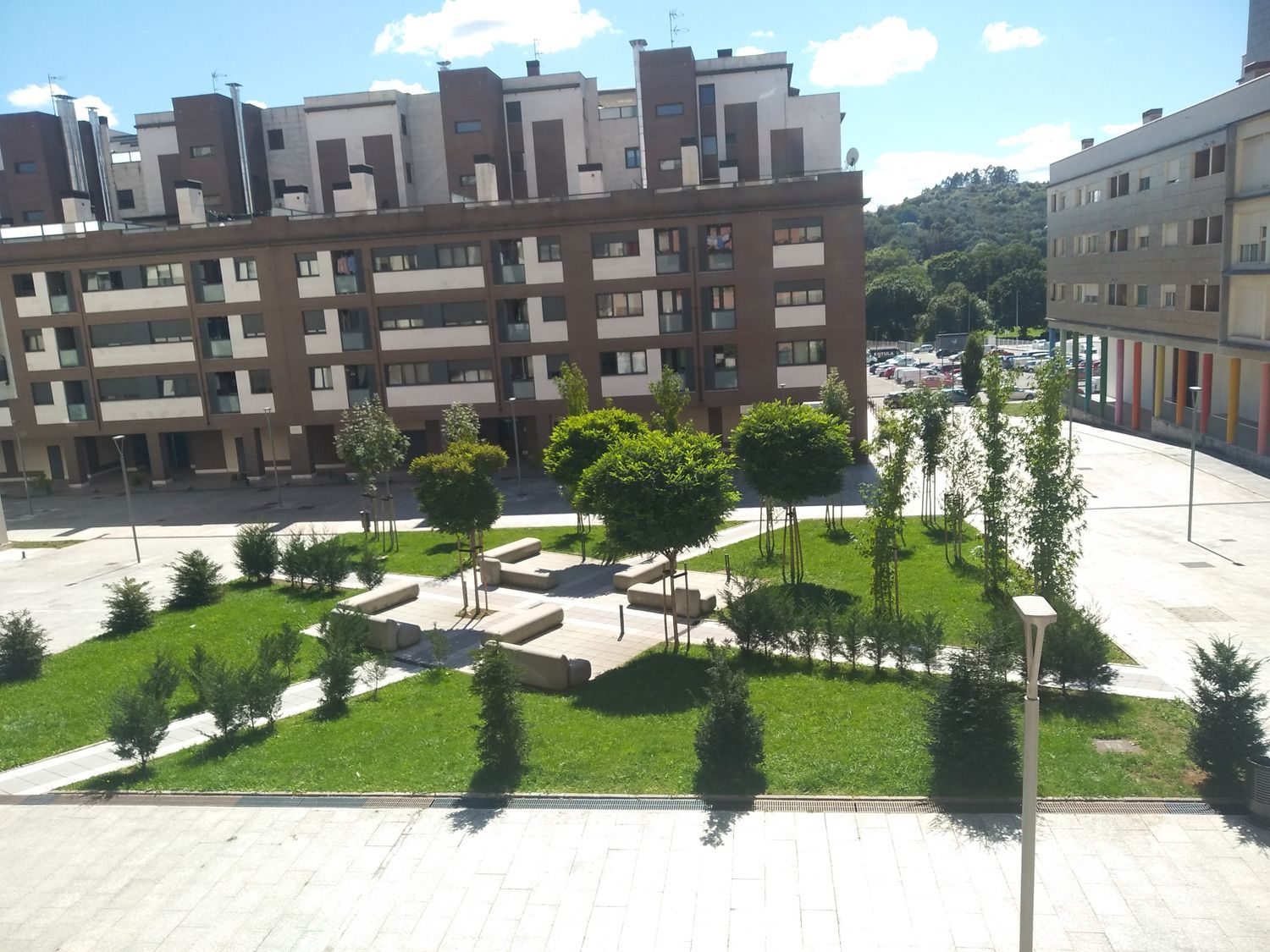 Piso en Plaza Luis Díaz Esnal, 3 - Foto 1