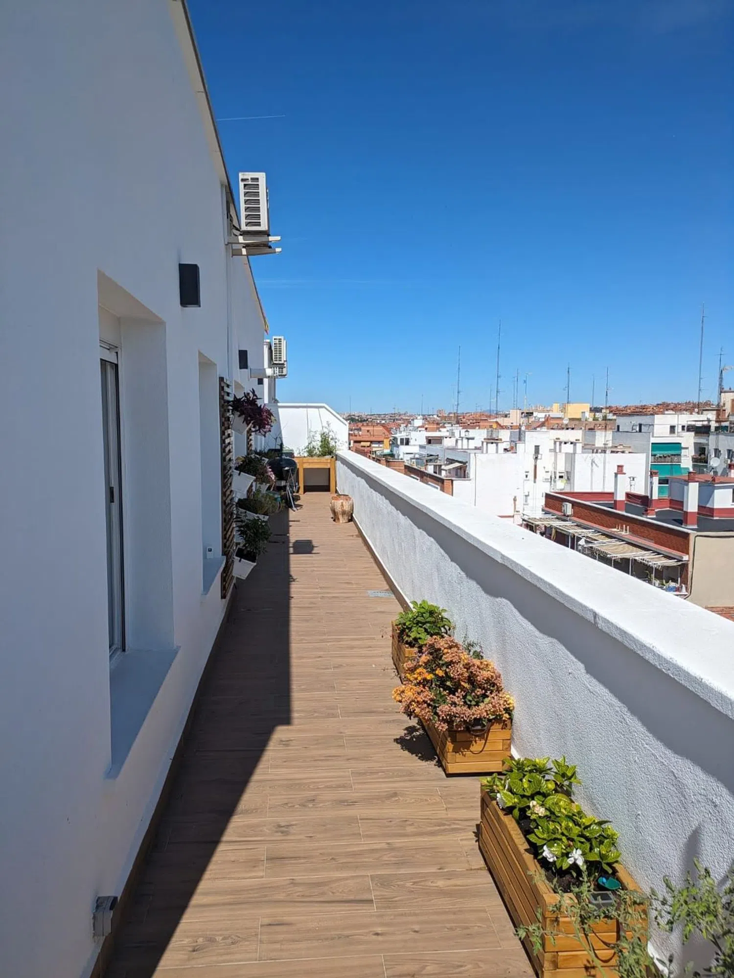 Ático en Barrio Chopera - Foto 4