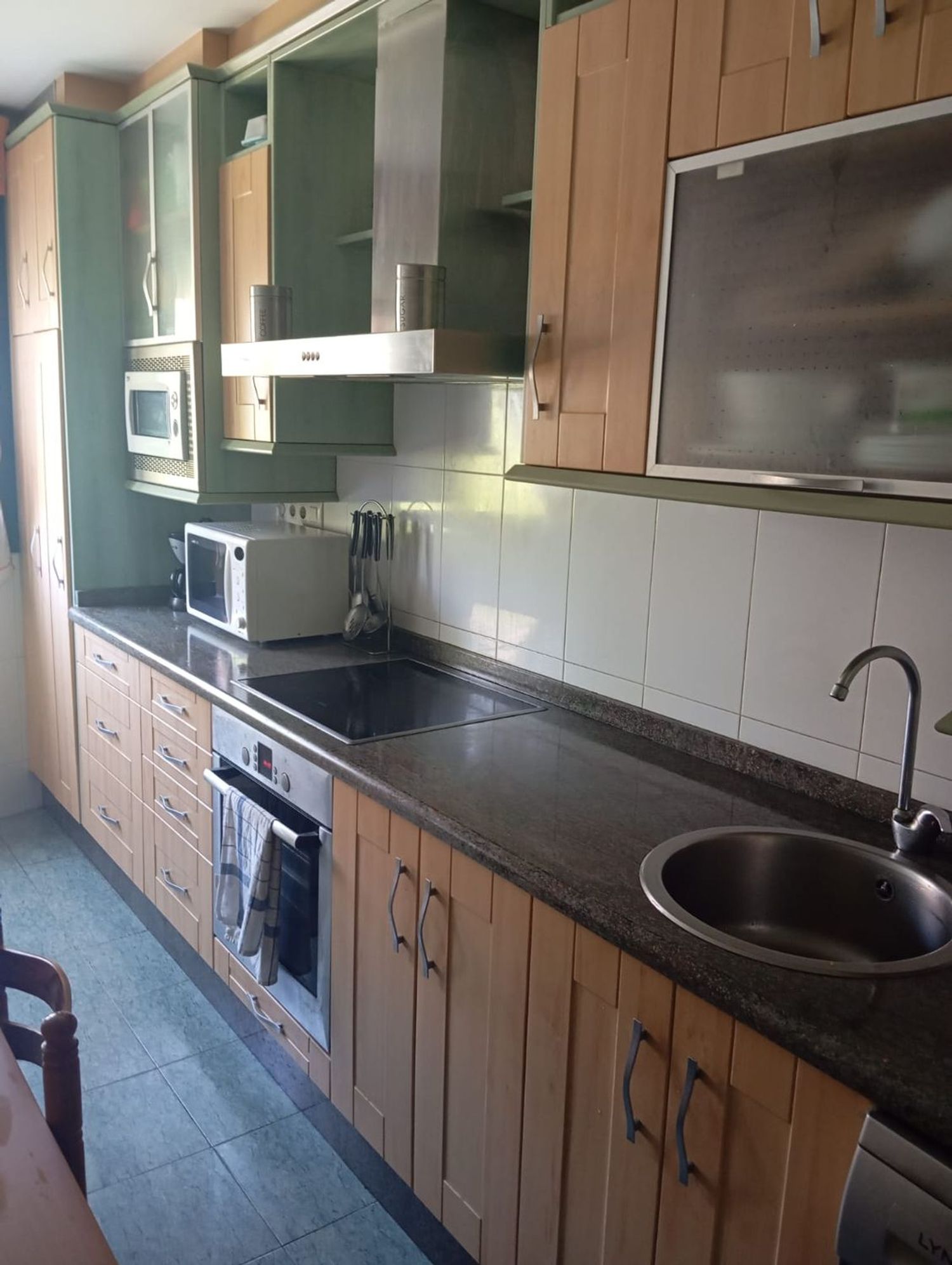 Piso en Calle de les Cigarreres, 37, Montevil - Foto 13