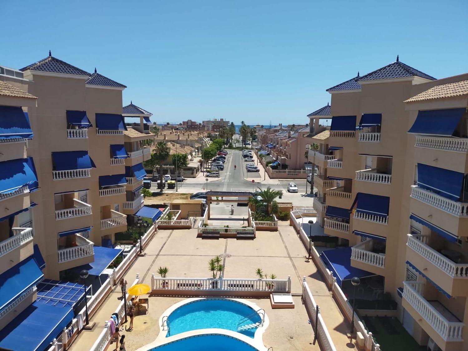 Piso en avenida Zaragoza, 49 - Foto 1