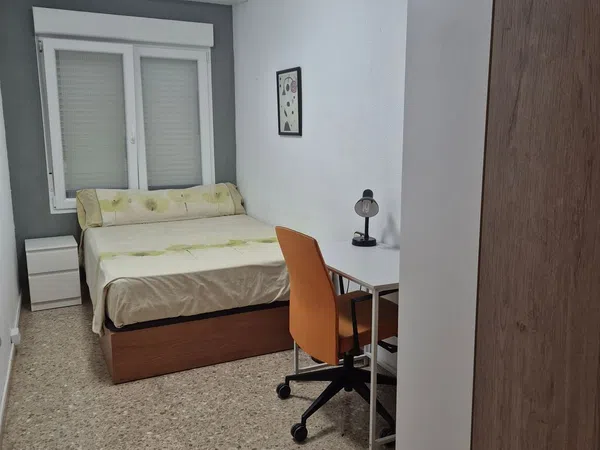 Piso en Calle del Pintor Oliet, 31, Zona Estación-Universidad - Foto 7