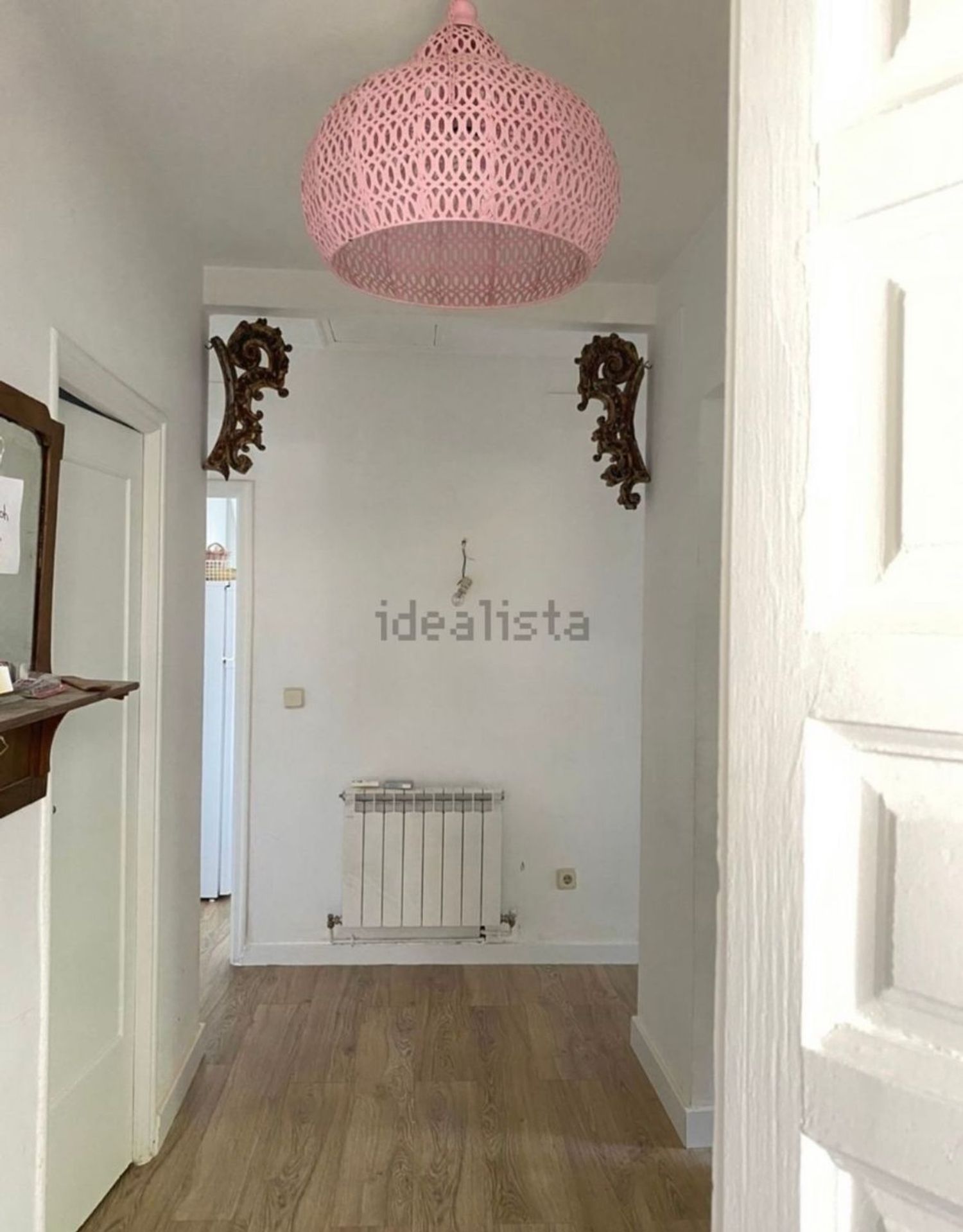 Casa independiente en calle Santa Rosa, 12 - Foto 5