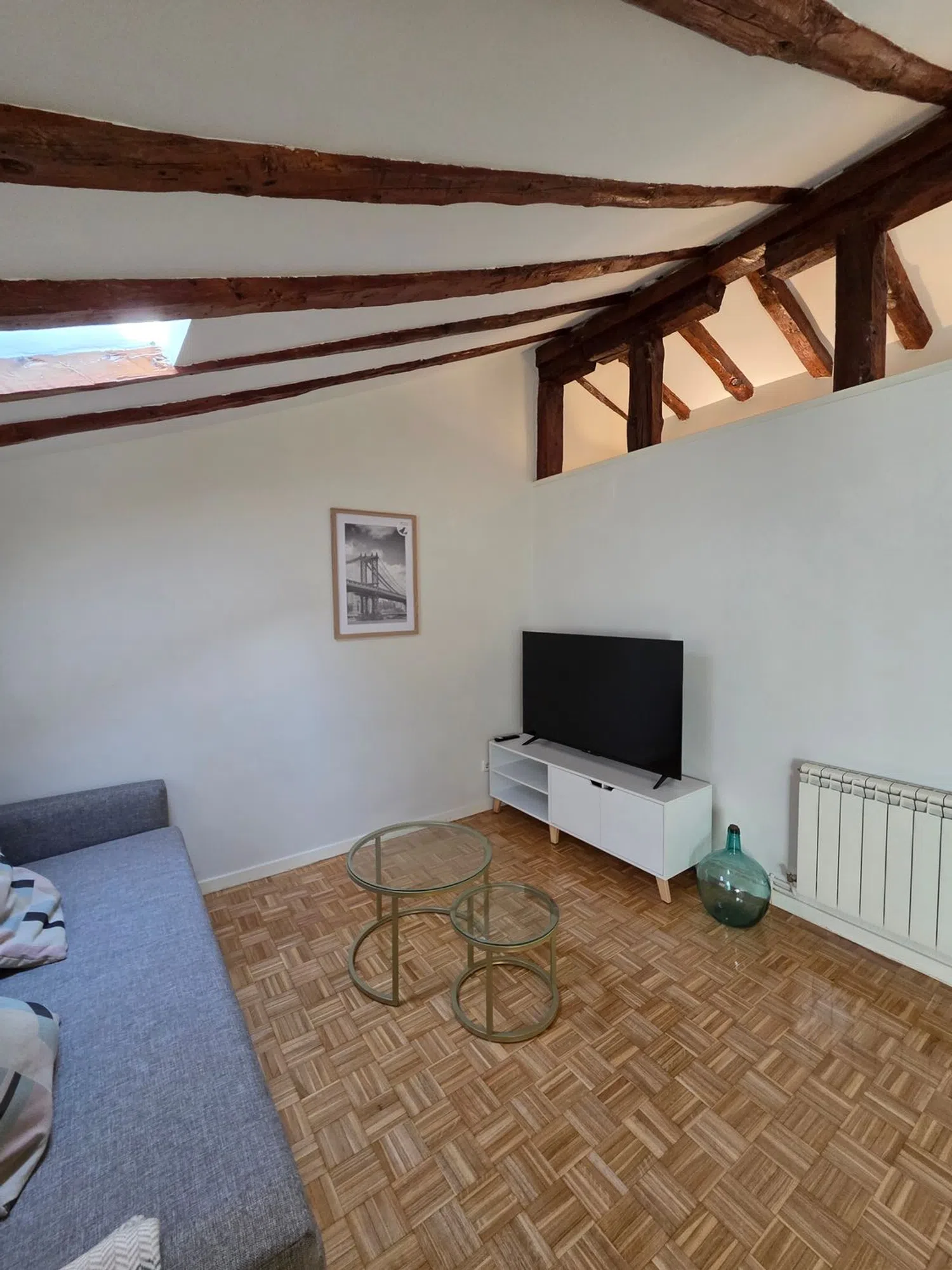 Ático en calle de Juan de Austria, 9 - Foto 9