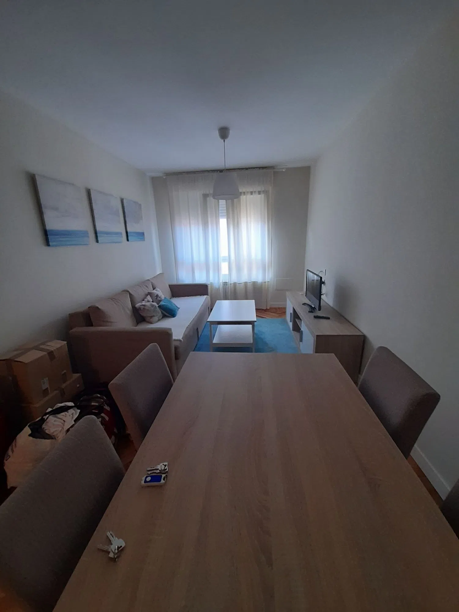 Piso en calle Cardenal Cisneros, 89 - Foto 5