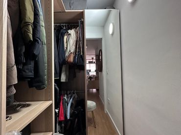 Piso en  Avinguda de Blasco Ibáñez 119 - Foto 17