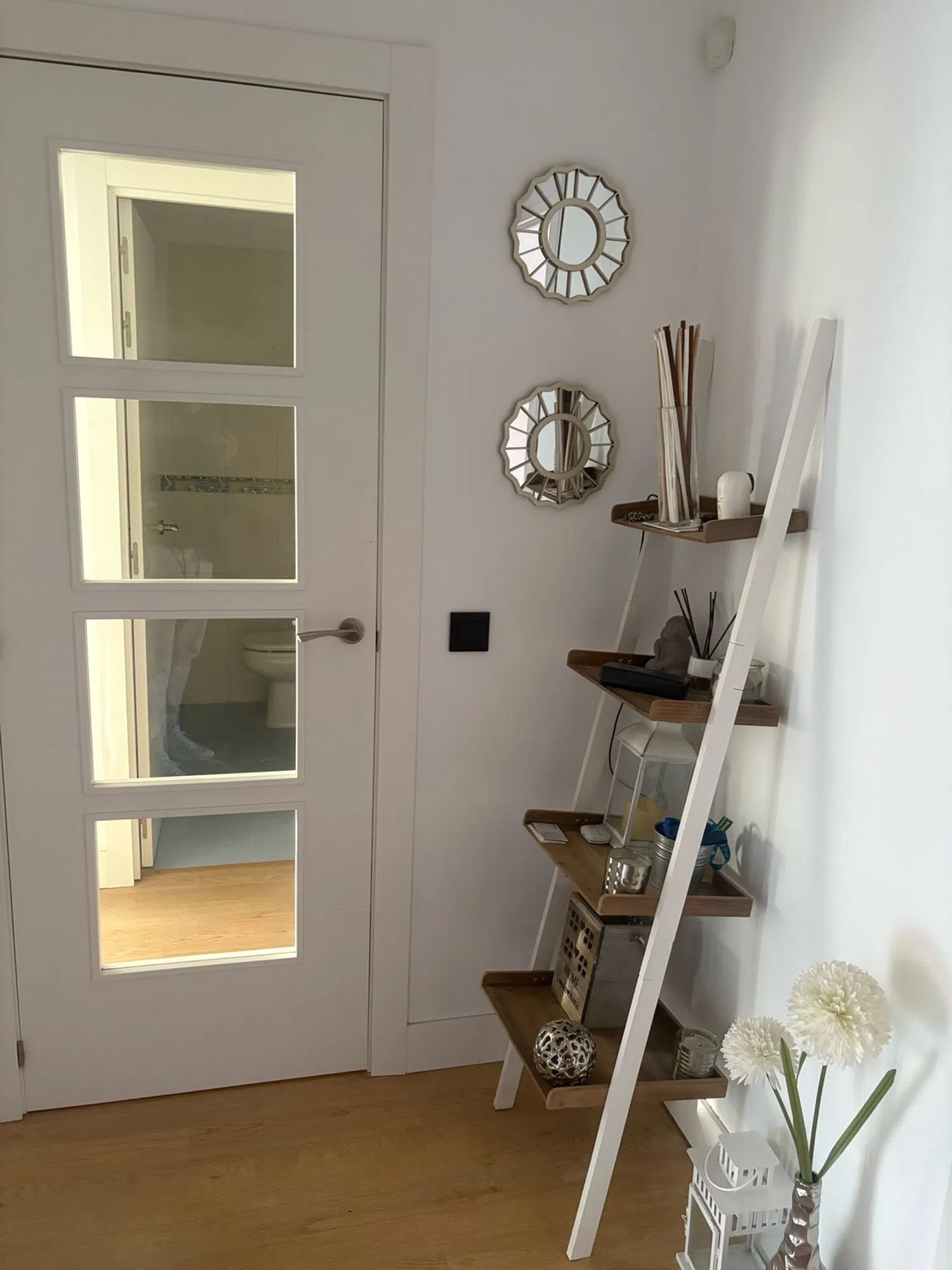 Piso en calle José María Pereda, 15 - Foto 12