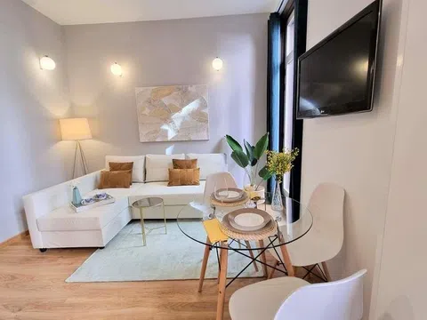 Piso en calle de Juanelo, 1