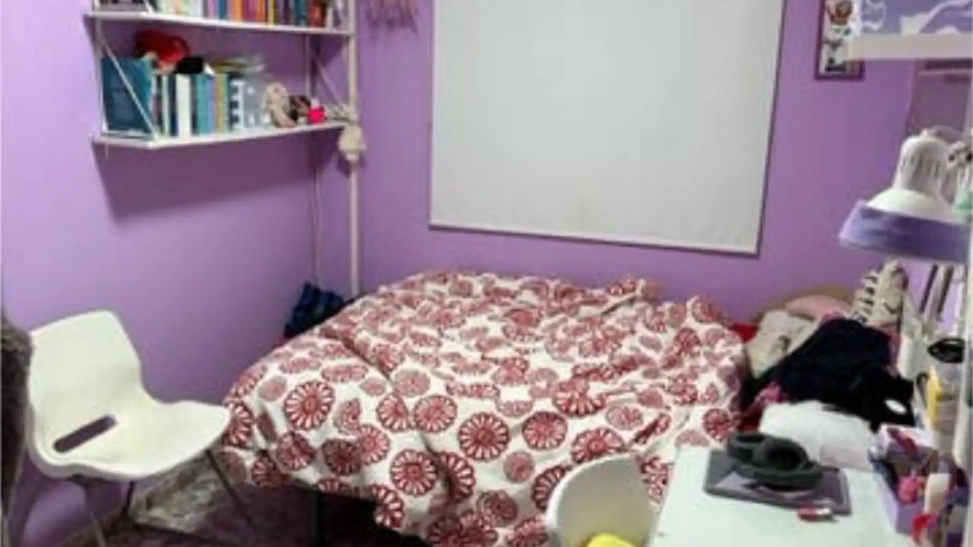 Piso en La Garita - Foto 4