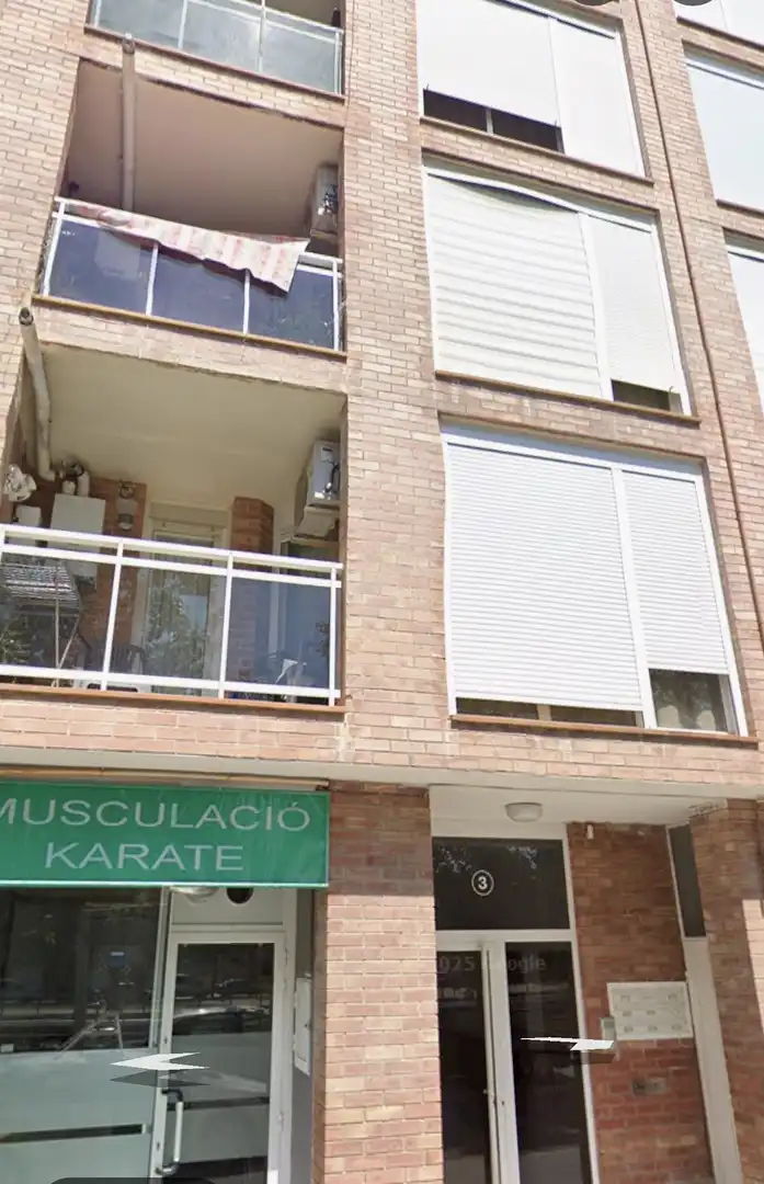 Piso en  Carrer Talladell 3 - Foto 2