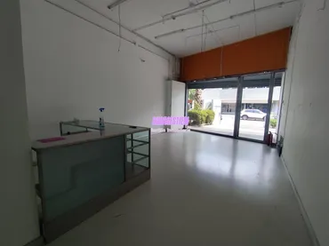 Local comercial en  Carrer ALEMANYA - Foto 6
