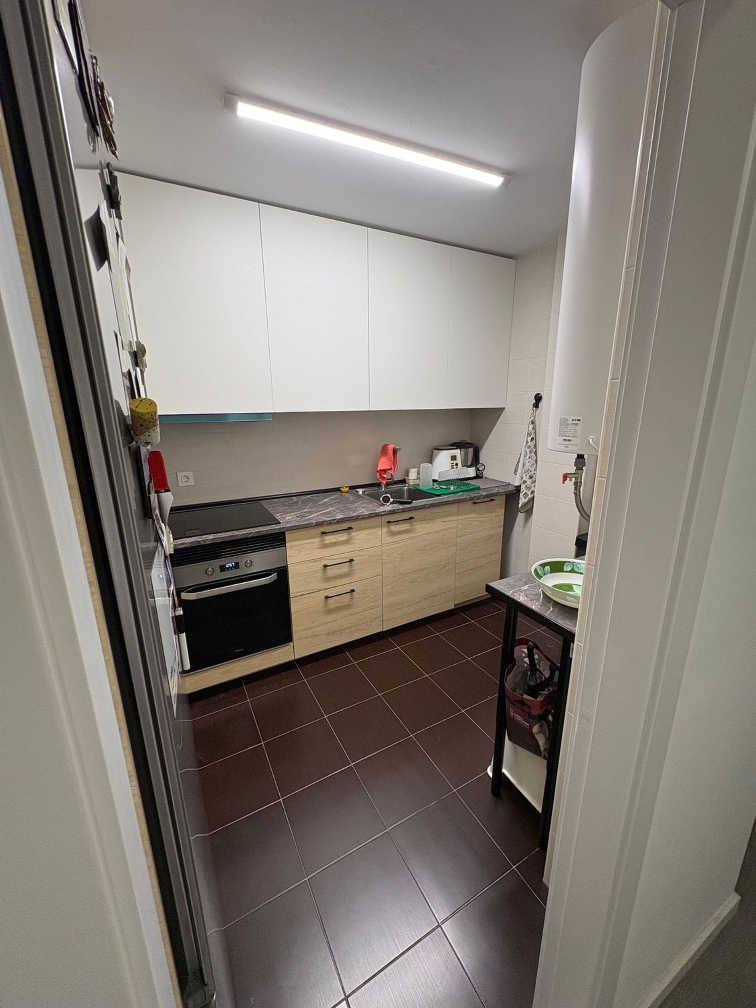 Piso en Calle Álamos, 27, Residencial Triana - Barrio Alto, Residencial Triana - Barrio Alto - Foto 4