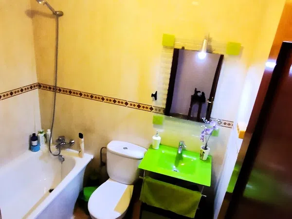 Chalet adosado en calle Junta de los Caminos, 40 - Foto 26