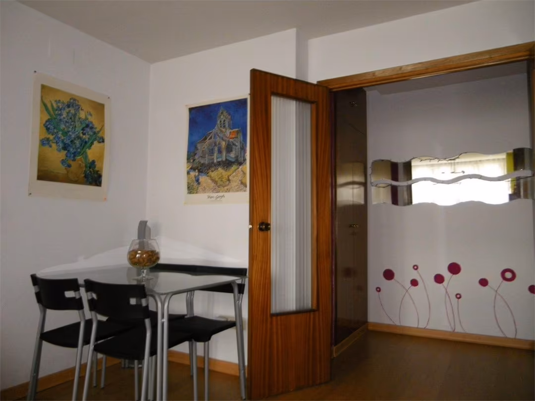 Apartamento en  Avenida de El Ferrol 9 - Foto 8