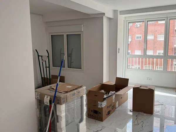 Piso en calle Escultor Roque López, 3 - Foto 9