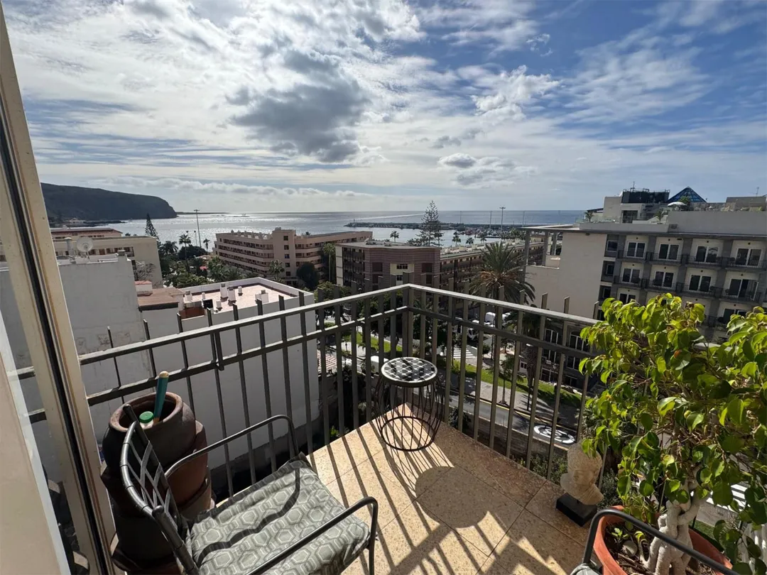 Piso en  Avenida Los Playeros 21