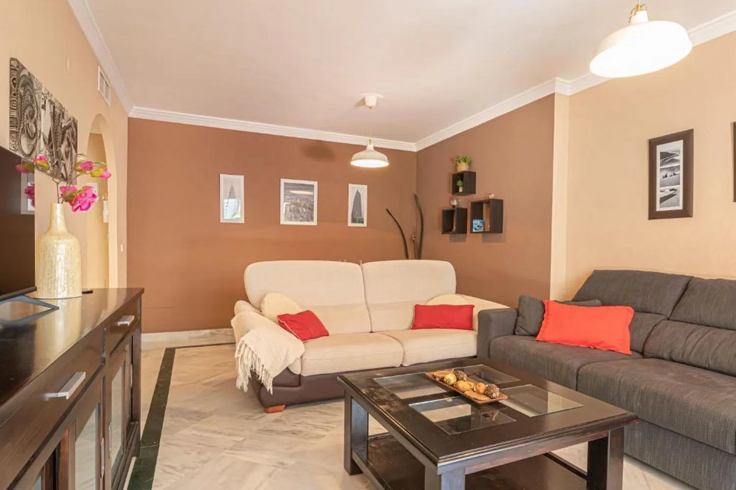 Piso en avenida Príncipe Salman, 15 - Foto 12