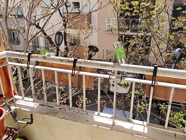 Piso en calle Fray Isidoro de Sevilla, 29 - Foto 8