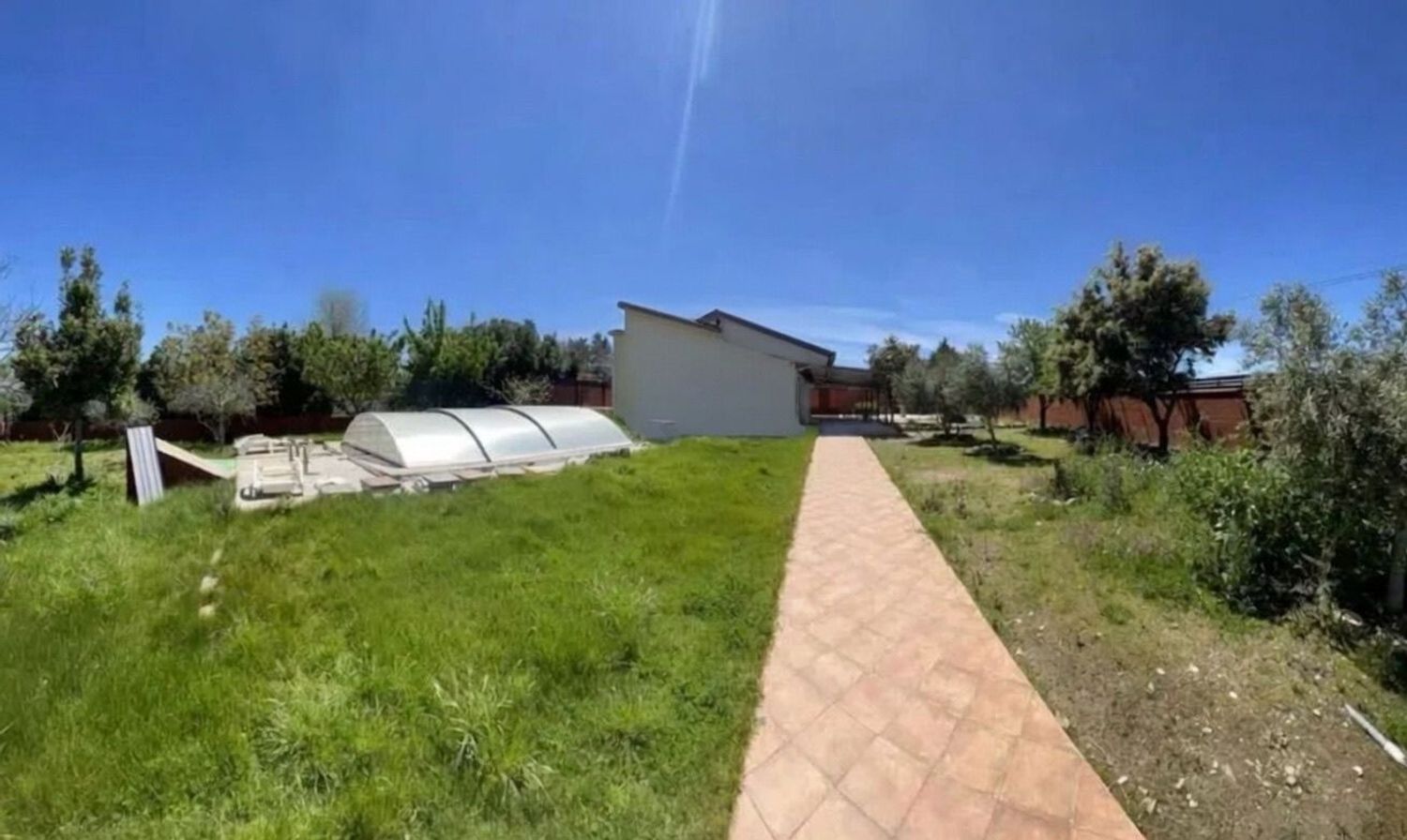 Casa o chalet independiente en Camino el Viso, 14 - Foto 7