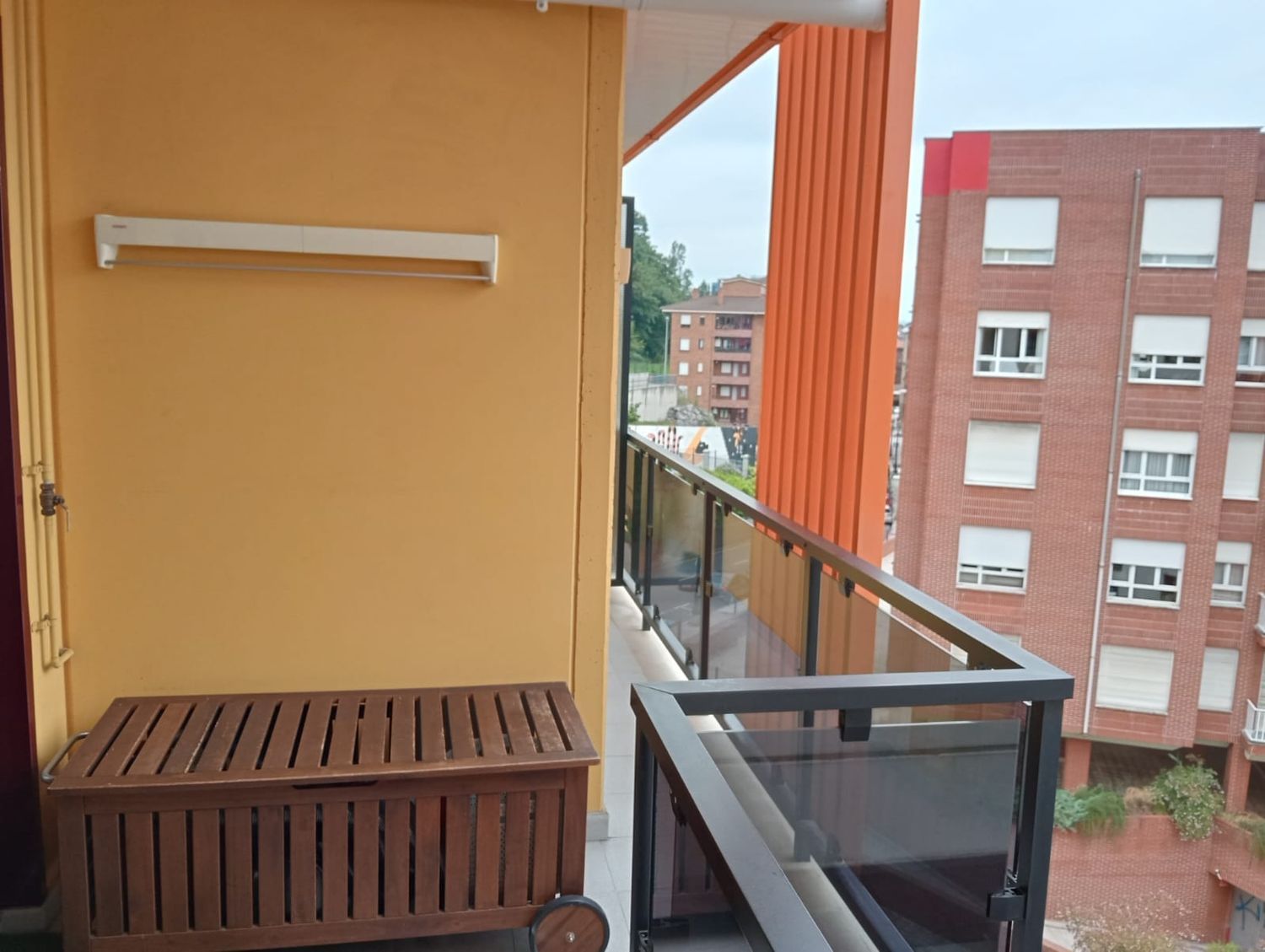 Piso en Calle Manuel Fernández Avello, 17, HUCA-La Cadellada - Foto 22