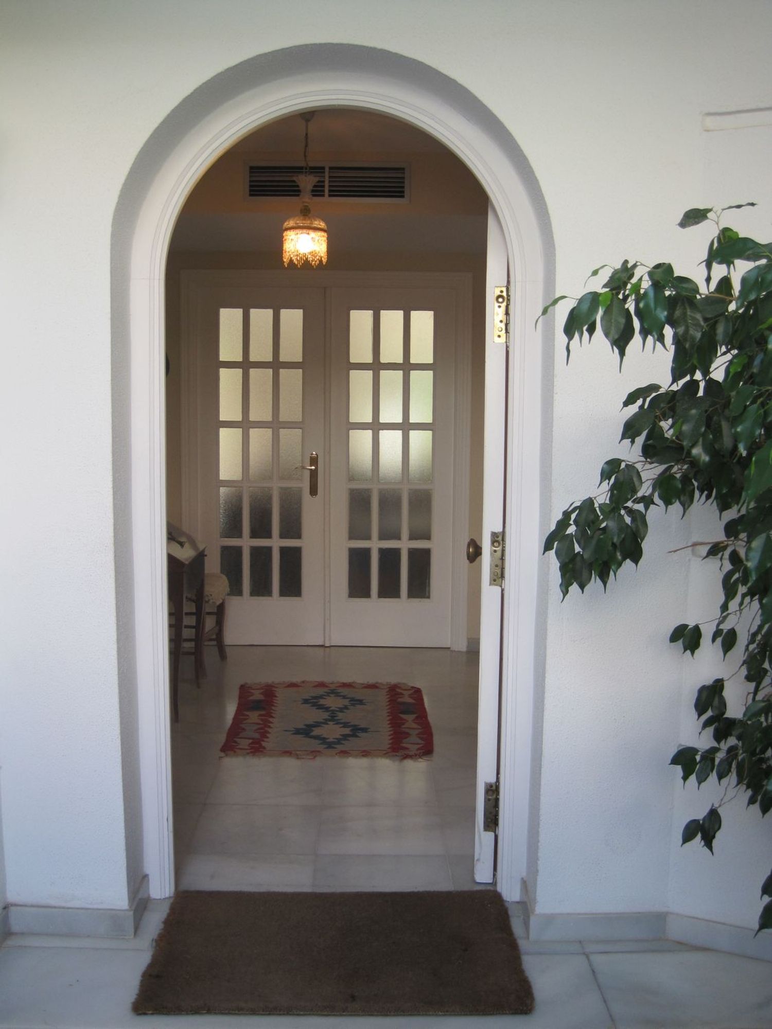 Chalet adosado en Urbanización Aljamar M-7 a, 7, Aljamar, Aljamar - Foto 10