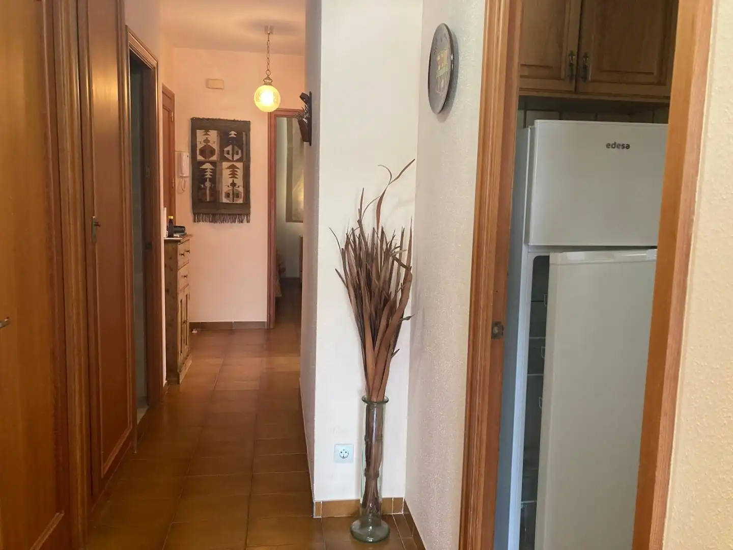 Apartamento en  Carrer Castellar 30 - Foto 14