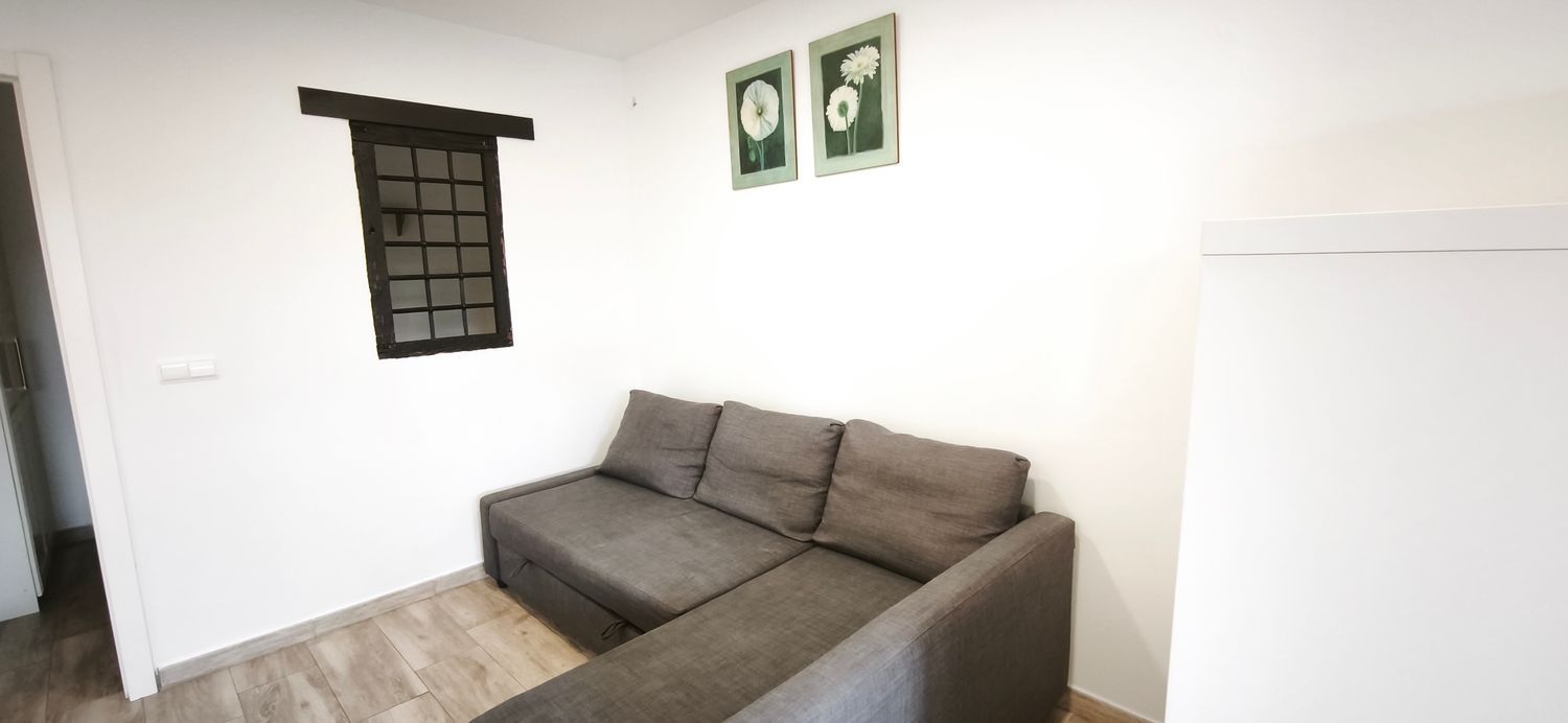 Estudio en Calle Picos de Europa, 1, Cártama pueblo, Cártama pueblo - Foto 6