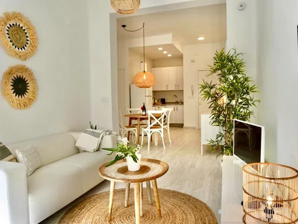 Piso en calle Salamanca, 29