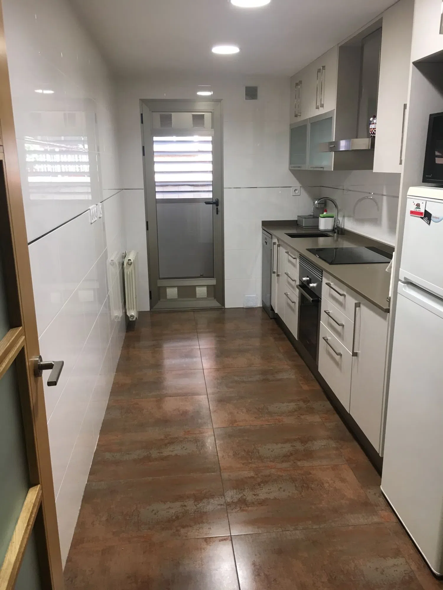 Piso en calle Segura, 28 - Foto 4