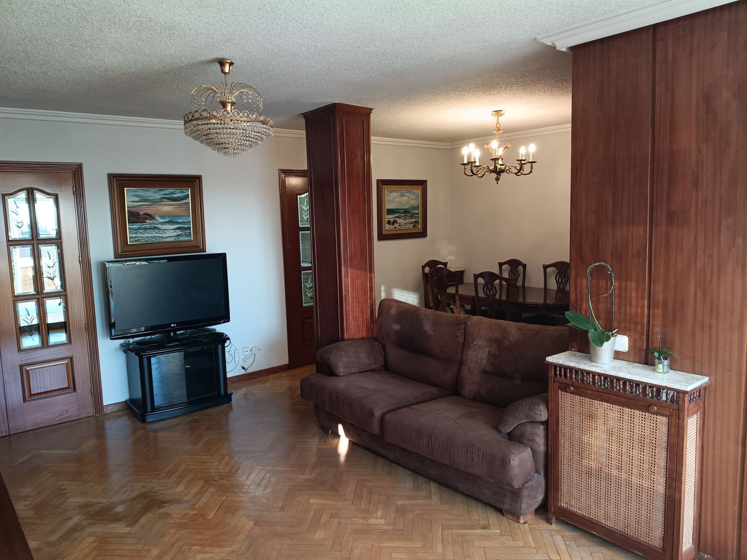 Piso en carretera de Canillas, 76 - Foto 6