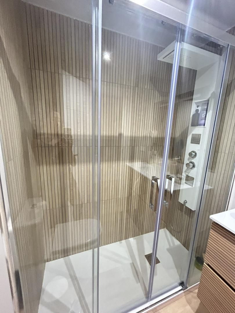 Apartamento en  Avenida Países Escandinavos 17 - Foto 9