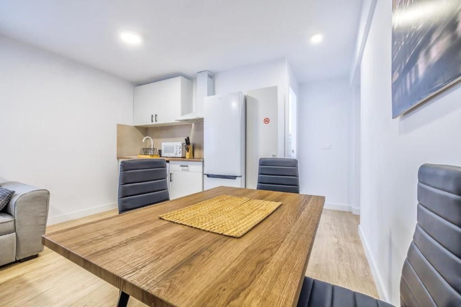 Casa rural en Calle Alfaros, 48, Casco Histórico - Ollerías - Marrubial - Foto 6