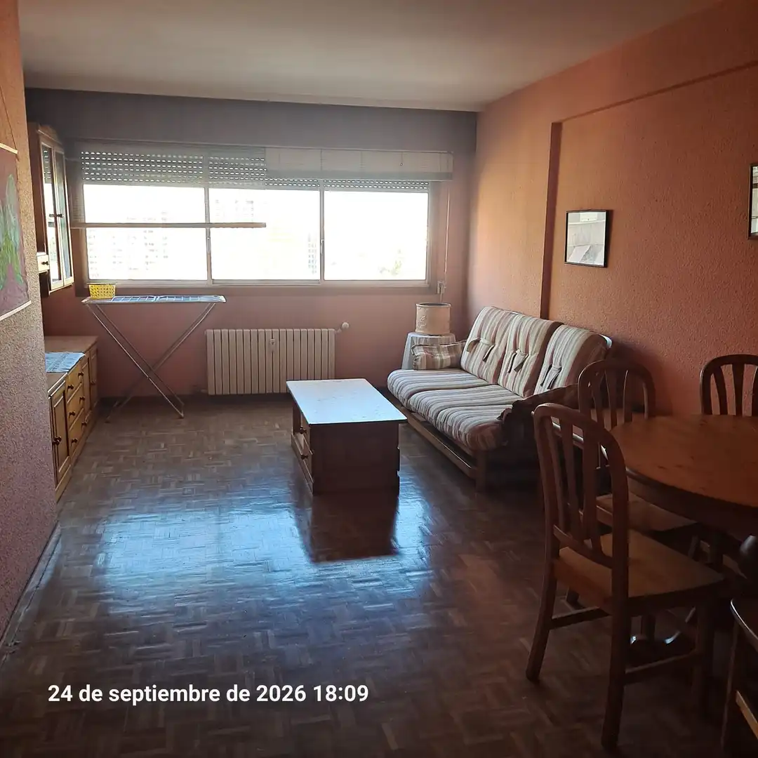 Piso en  Urbanización Parque Roma 7G - Foto 4