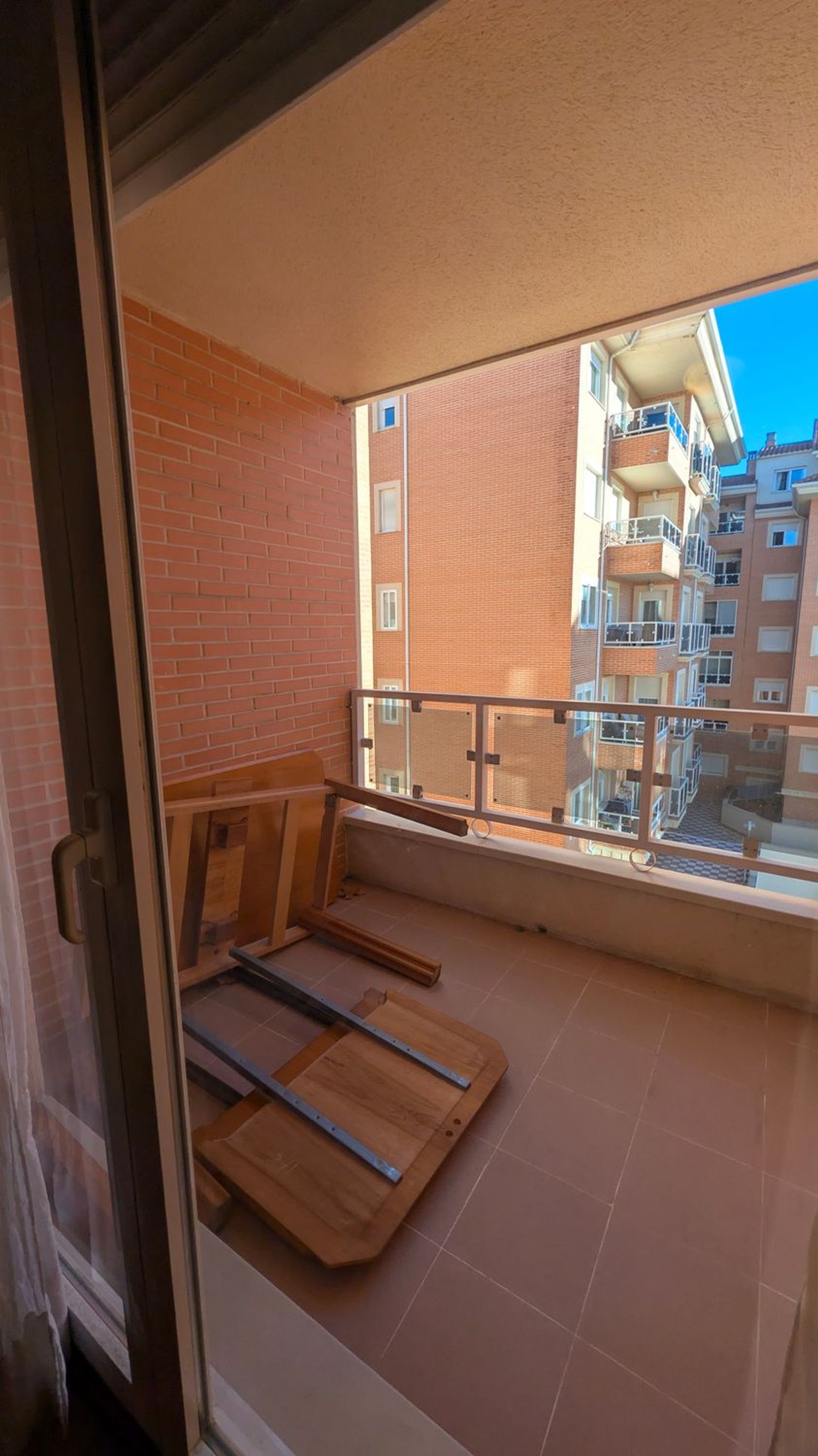 Piso en Agustín Rodríguez Sahagún, 17, Universidad - Foto 5