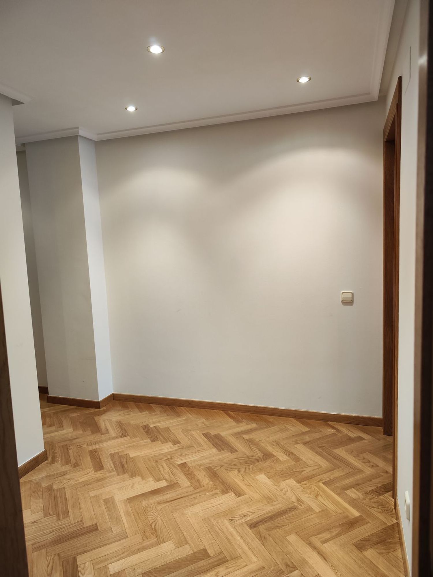 Piso en Calle Manuel Pedregal, 13, Salesas-Foncalada-Campoamor - Foto 8