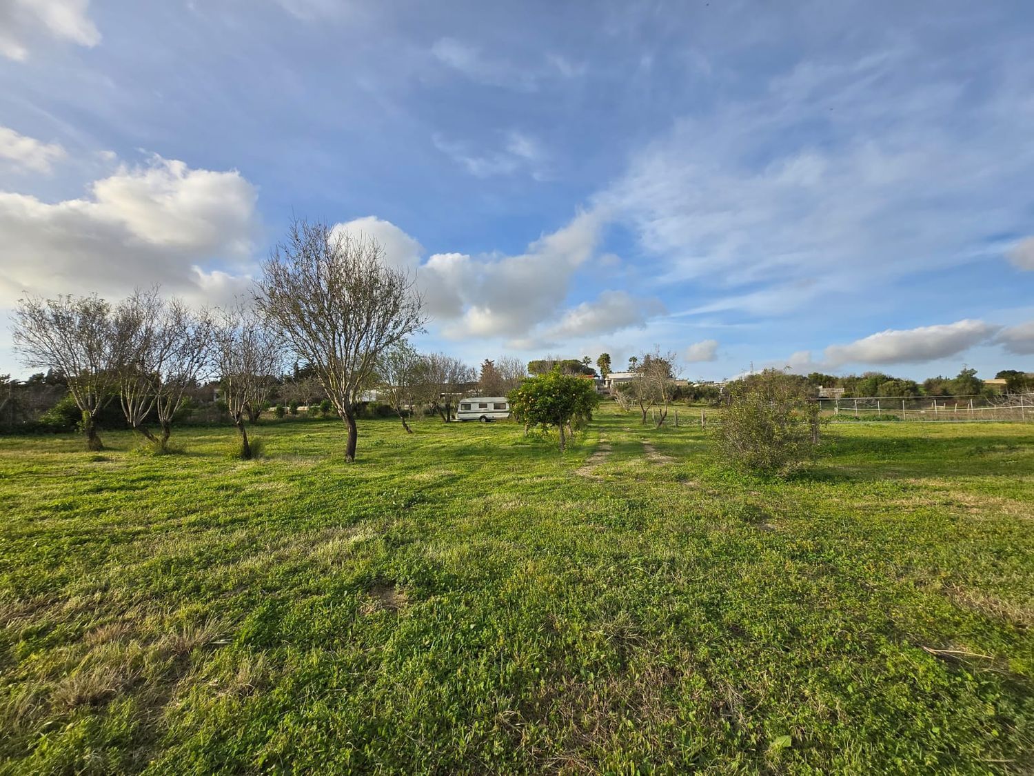 Cortijo en Diseminado Pago Victoria, 207 - Foto 9