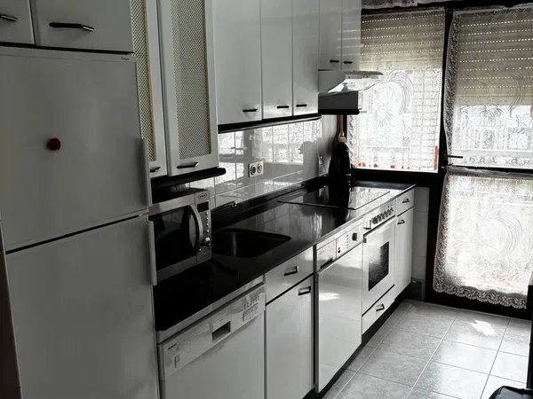 Piso en Calle la Costa, 35 - Foto 6
