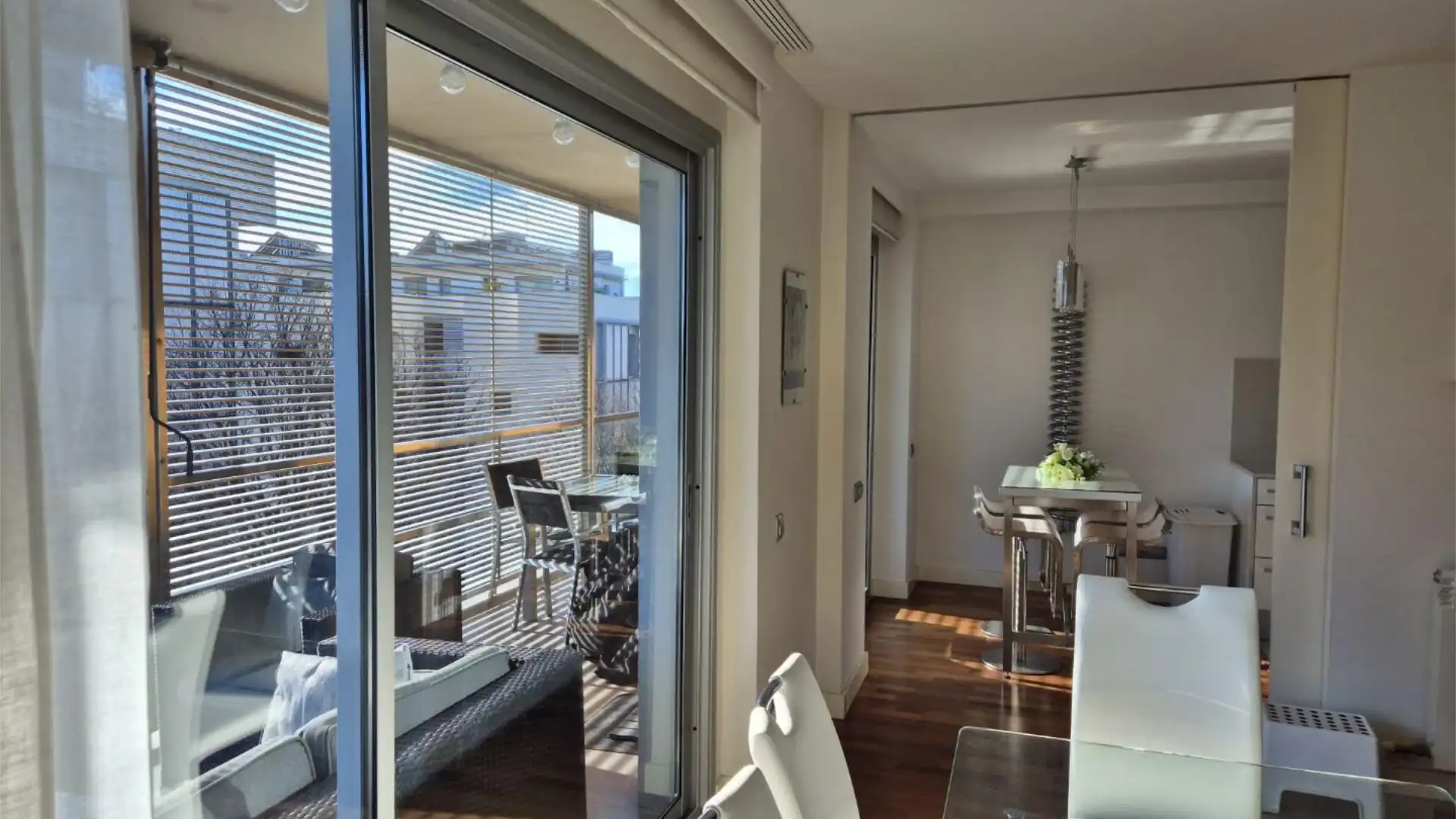 Piso en Sant Cugat del Vallès - Foto 13