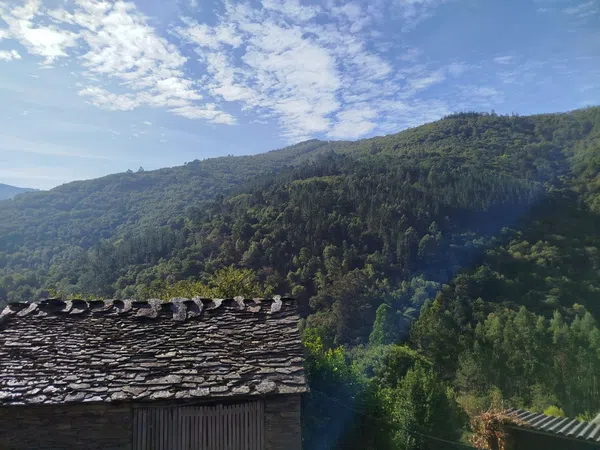 Casa rural en Lugar Vileimil-Pq Vilaboa, 42 D - Foto 17