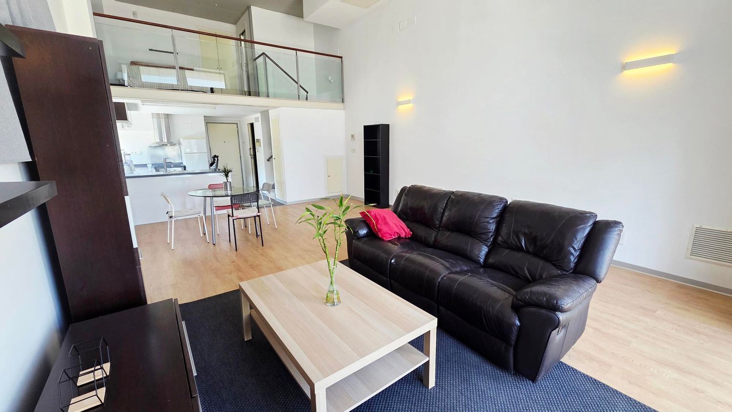 Loft en Calle de la Creu Roja, Vara de Quart - Foto 5