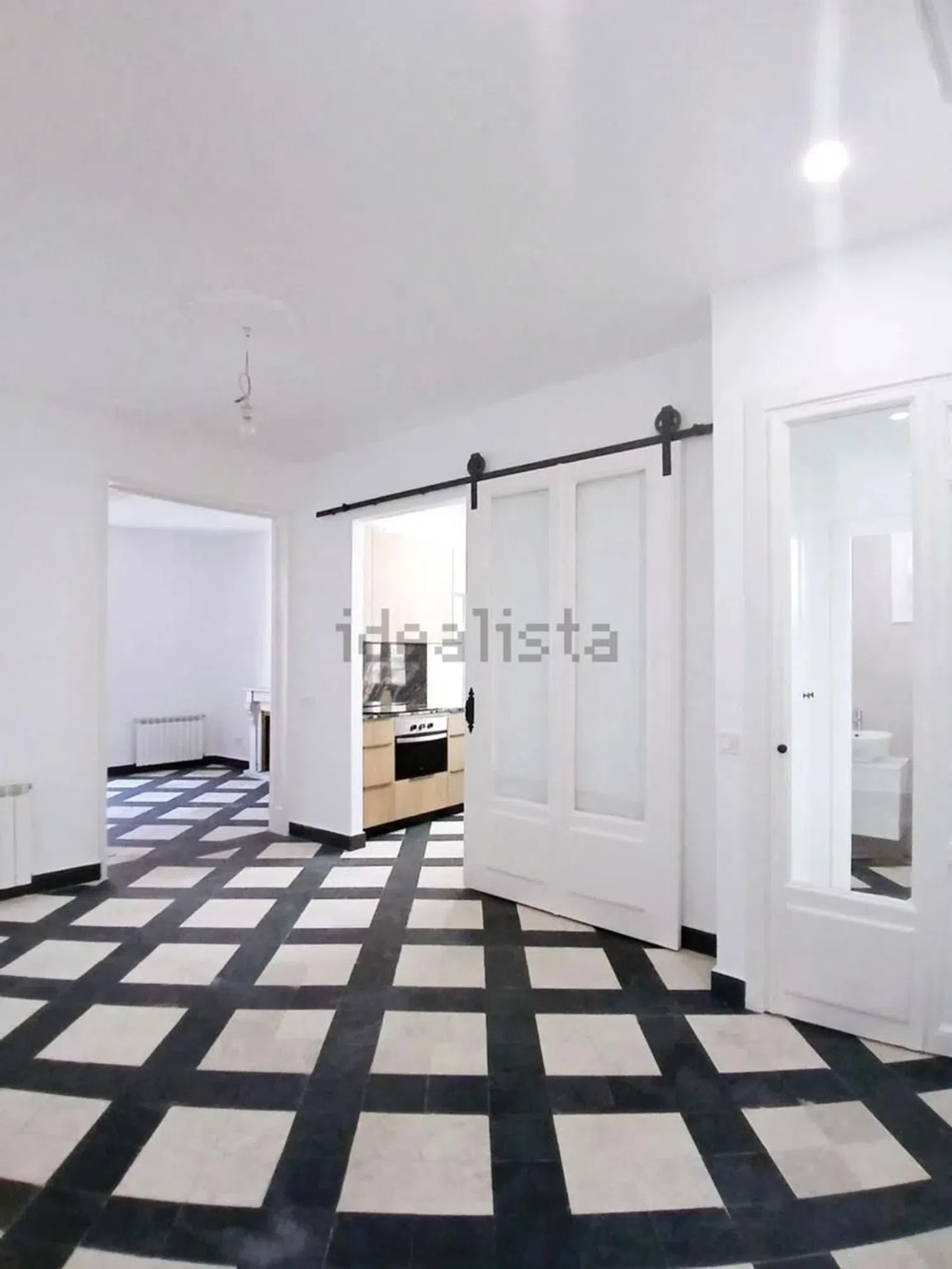 Piso en calle de Isabel la Católica, 5 - Foto 5