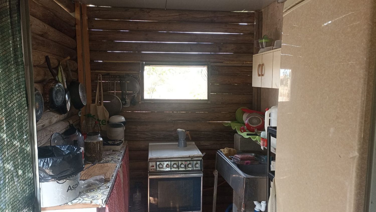 Casa rural en Partida Les penyetes polígono 9 parcela 150, 14, Centro, Centro - Foto 14