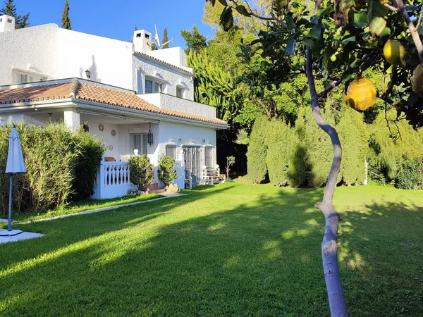 Casa independiente en Urbanización Lomas de Mijas, 3 b - Foto 1
